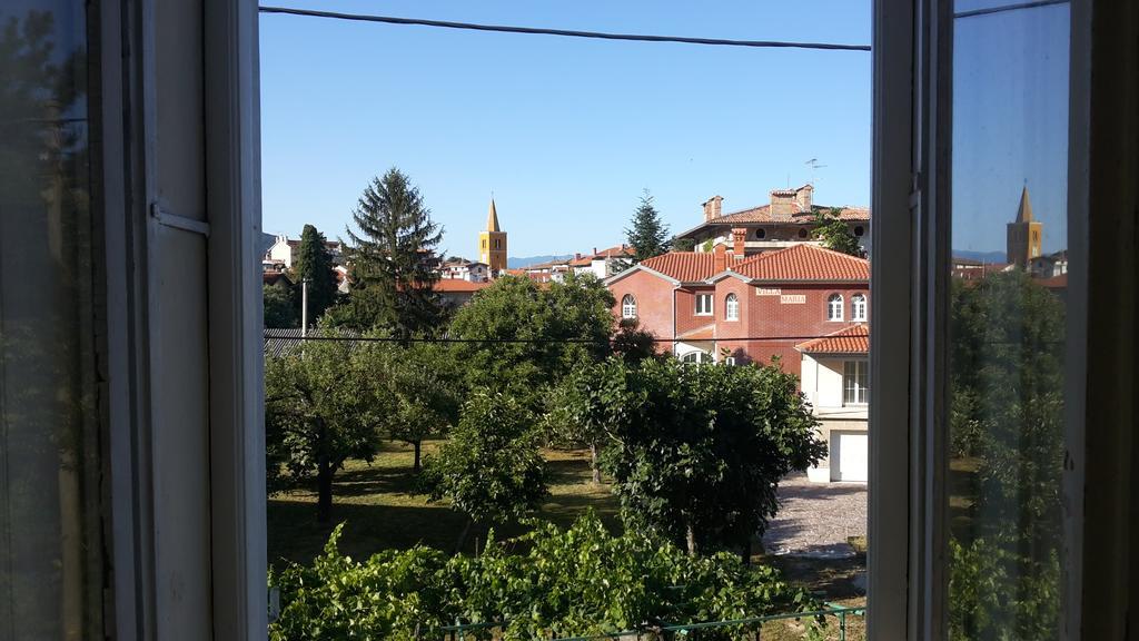 Villa Peppina Apartment Lovran Oda fotoğraf