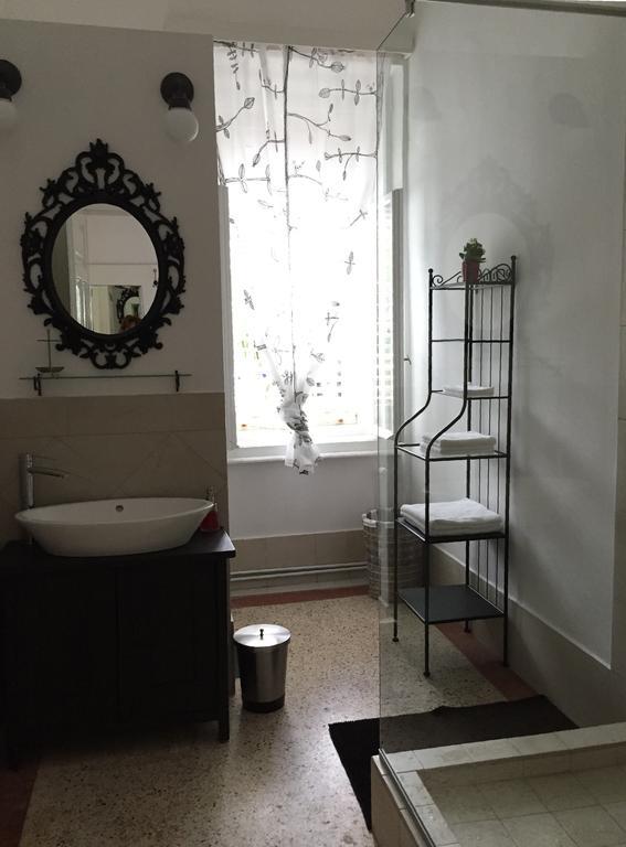 Villa Peppina Apartment Lovran Oda fotoğraf